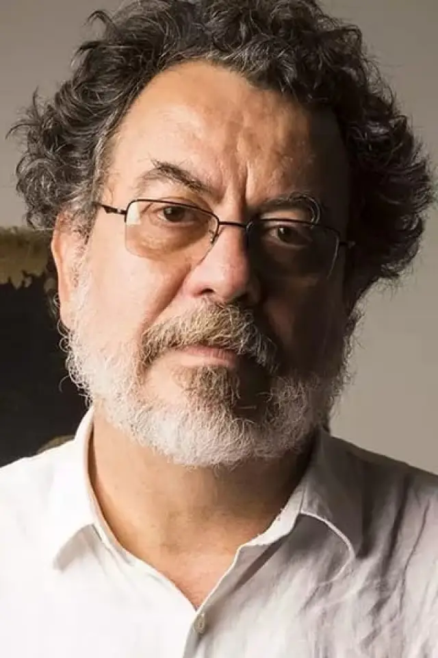 Zdjęcie Jorge Furtado