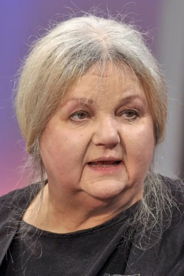 Zdjęcie Judit Pogány