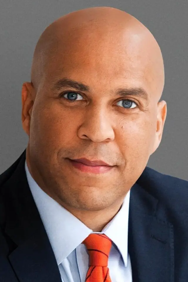 Zdjęcie  (Cory Booker)