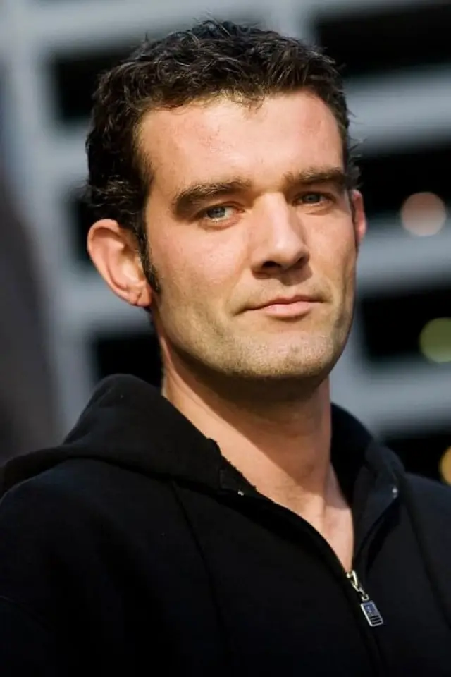 Zdjęcie Stefán Karl Stefánsson