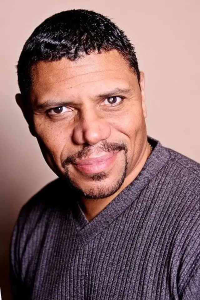 Zdjęcie Stoney Jackson