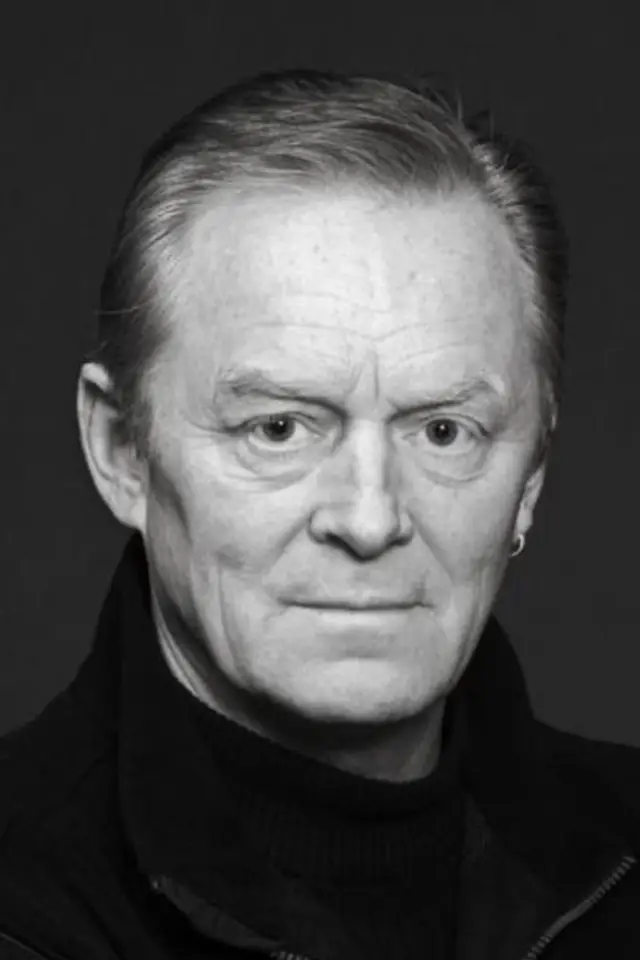 Zdjęcie Þórhallur Sigurðsson