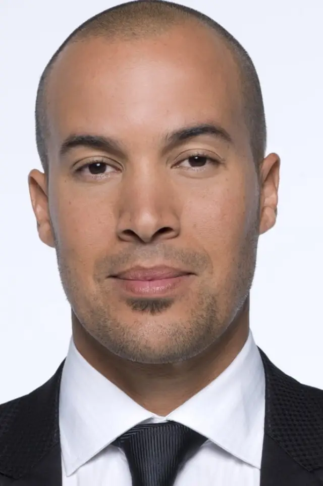 Zdjęcie  (Coby Bell)
