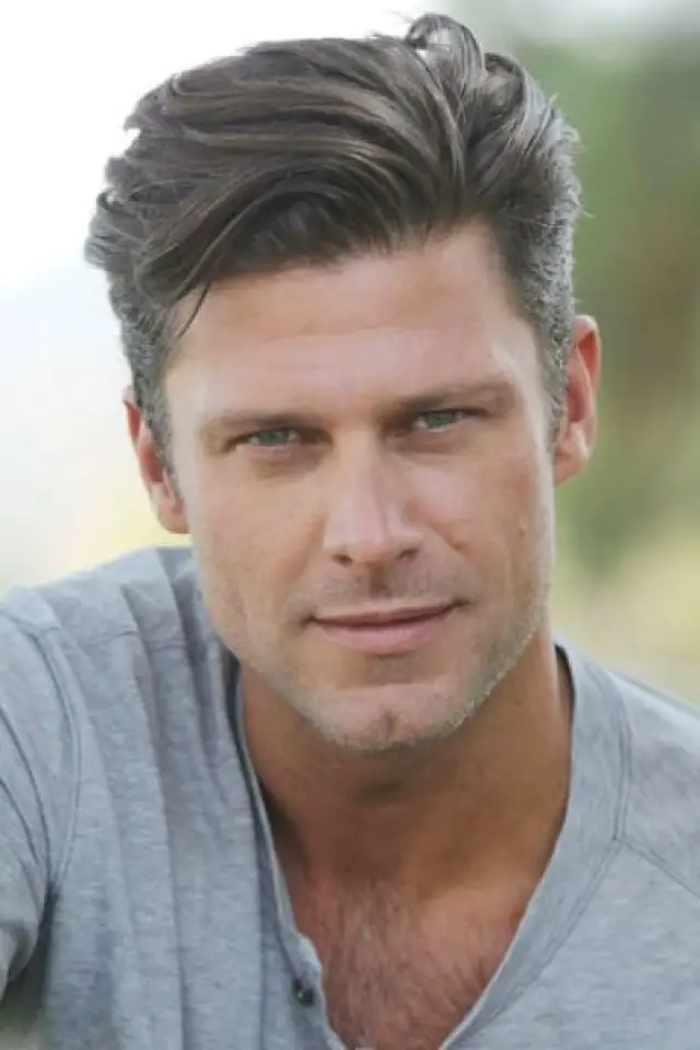 Zdjęcie  (Greg Vaughan)