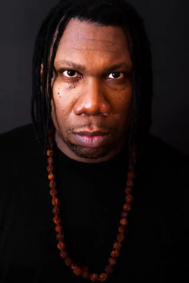 Zdjęcie  (KRS-One)