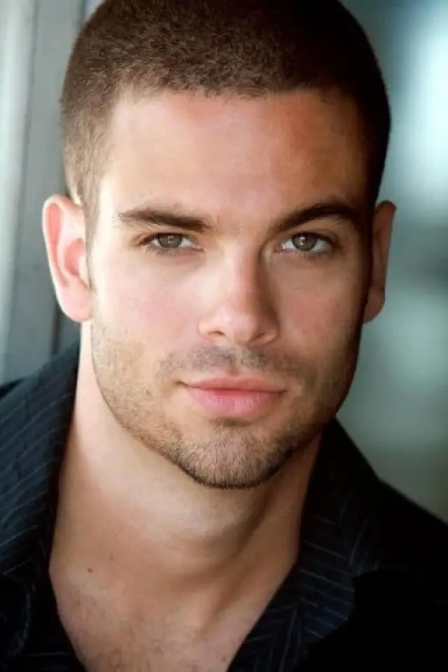 Zdjęcie  (Mark Salling)