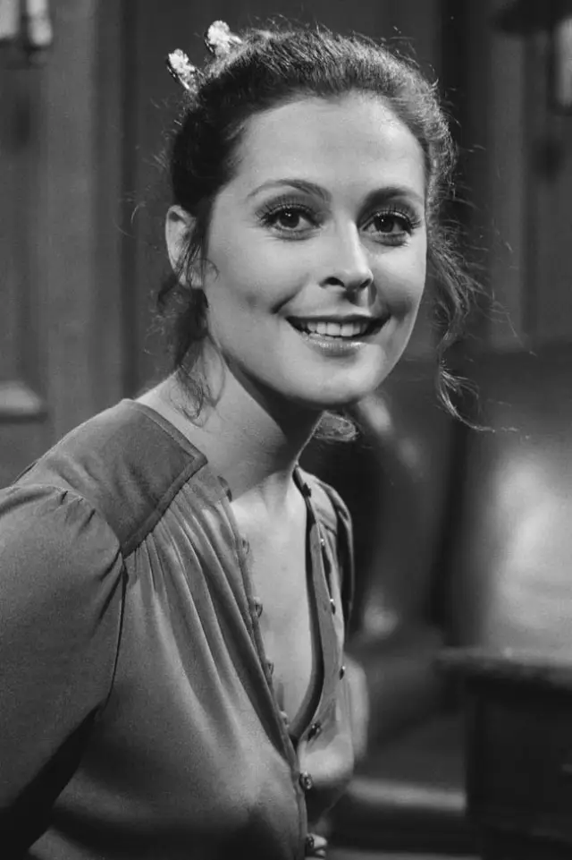 Zdjęcie  (Brenda Benet)