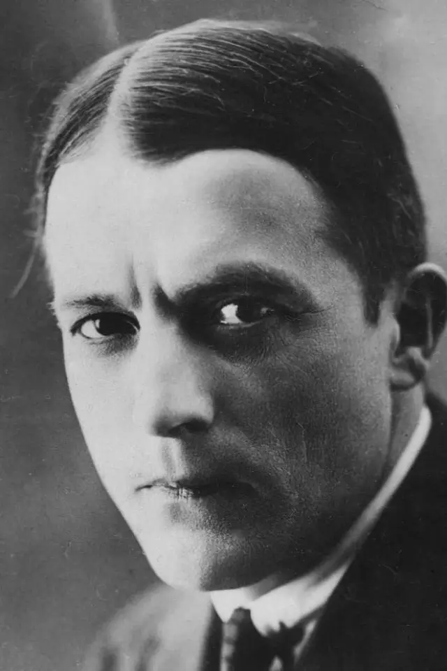 Zdjęcie  (Édouard Mathé)