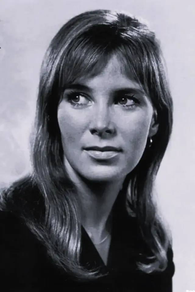 Zdjęcie Jane Merrow