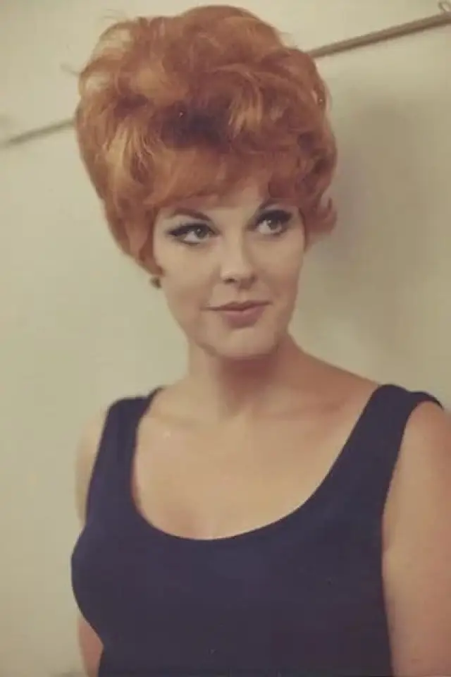 Zdjęcie  (Aleshia Brevard)