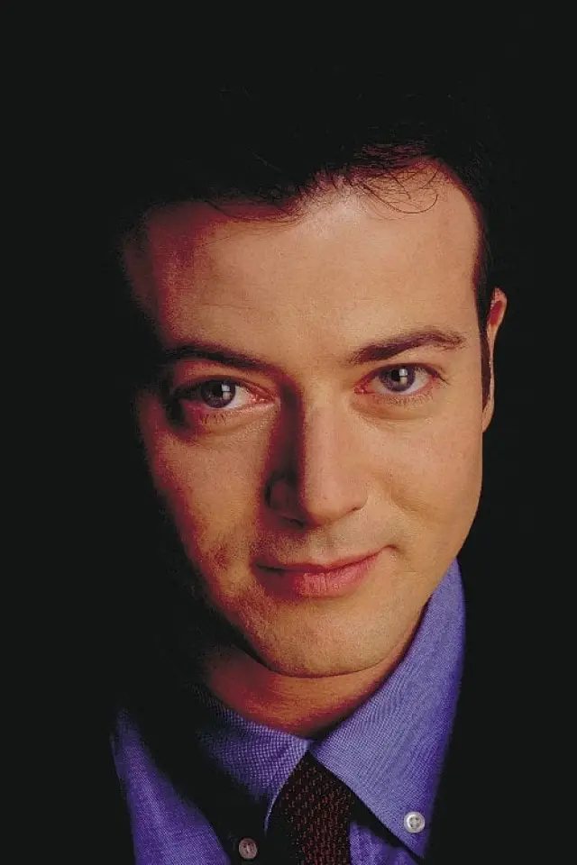 Zdjęcie Barry McEvoy