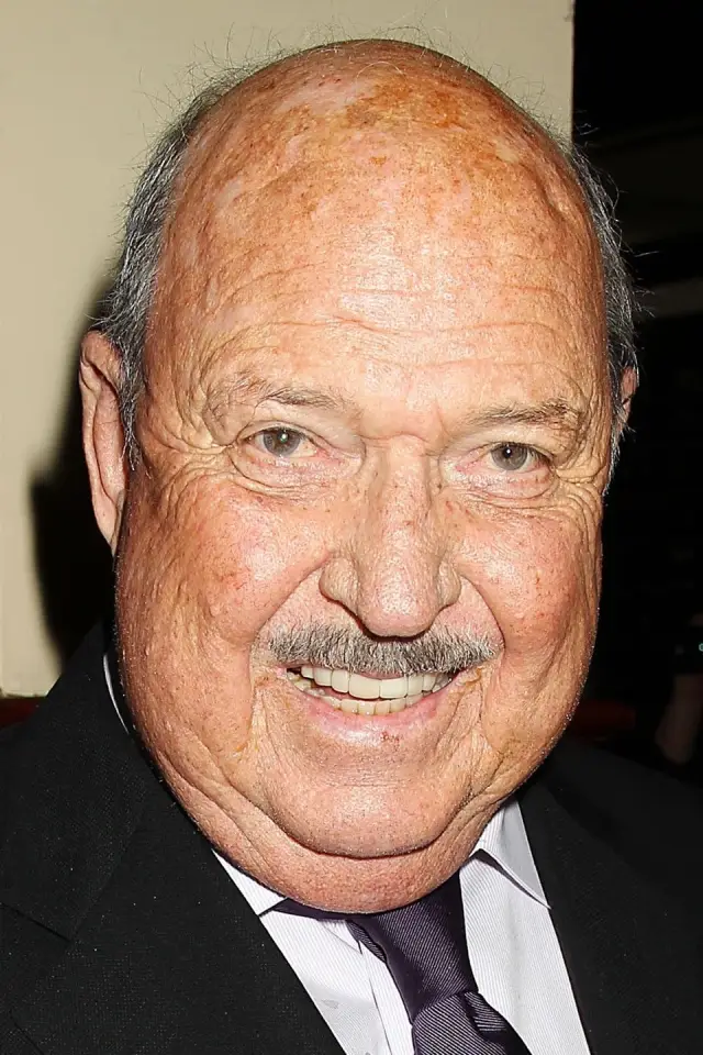 Zdjęcie  (Gene Okerlund)