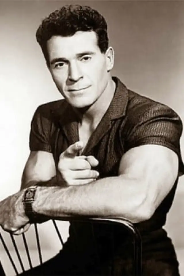 Zdjęcie Jack LaLanne (Jack LaLanne)