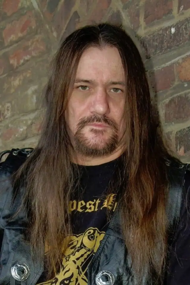 Zdjęcie  (Tom Angelripper)