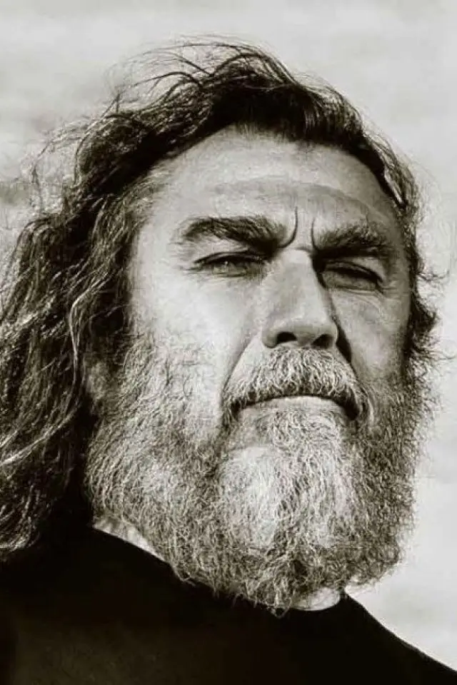 Zdjęcie  (Tom Araya)