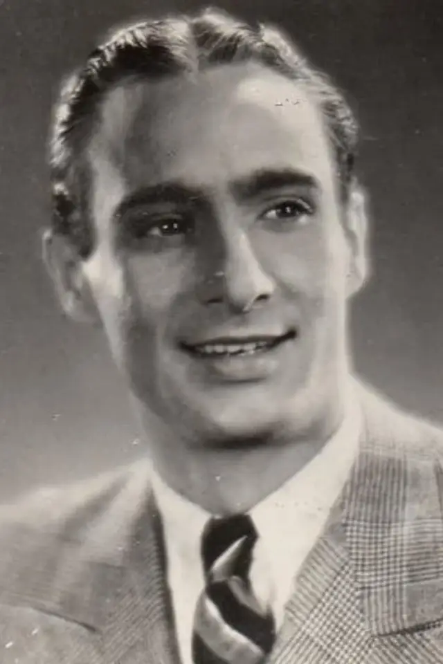 Zdjęcie Alfredo Mayo (Alfredo Mayo)