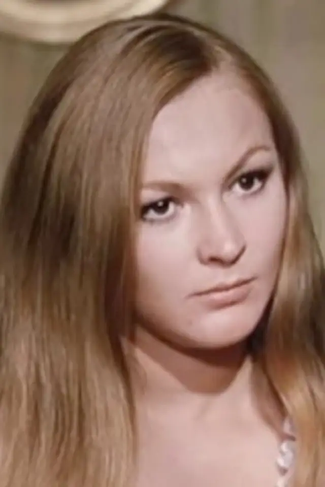 Zdjęcie Alice Arno (Alice Arno)