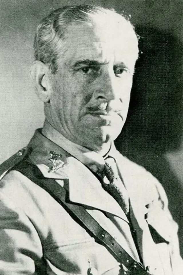 Zdjęcie Claude King