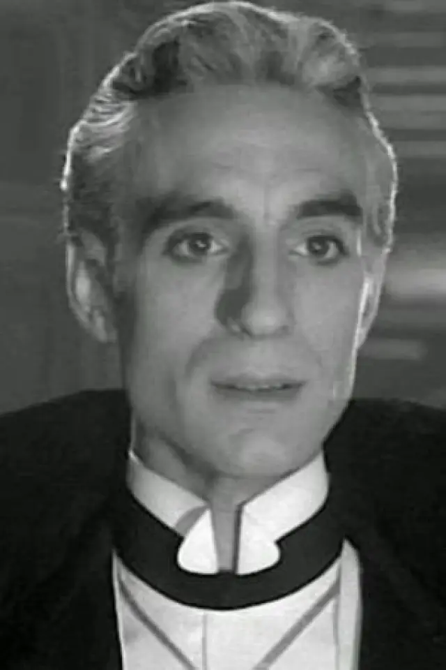 Zdjęcie  (Germán Robles)