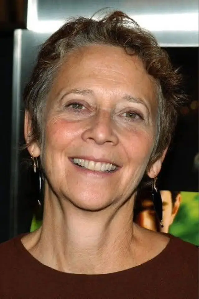 Zdjęcie Naomi Foner (Naomi Foner)