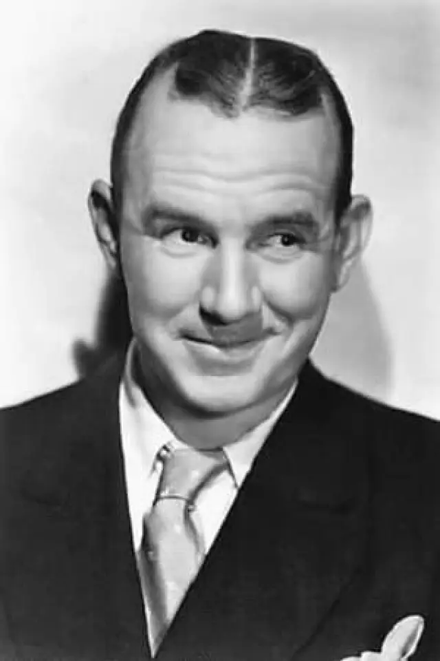 Zdjęcie  (Ted Healy)