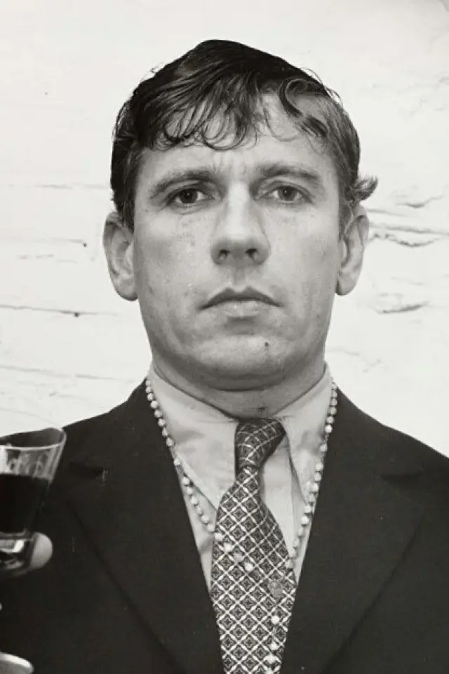 Zdjęcie  (Gerard Reve)
