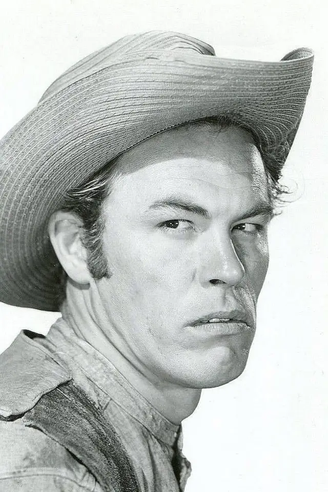 Zdjęcie Jack Lambert