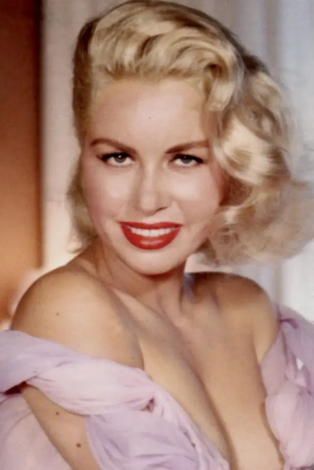 Zdjęcie  (Jeanne Carmen)