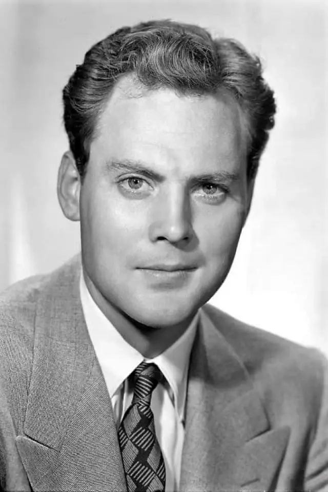 Zdjęcie John Agar