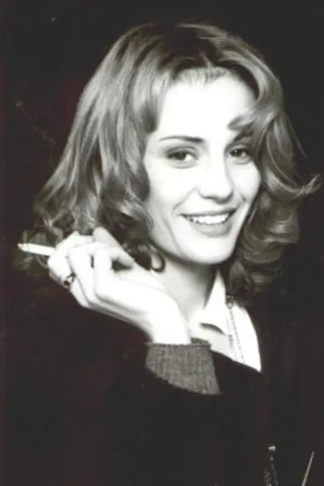 Zdjęcie  (Antonella Ponziani)