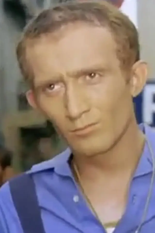 Zdjęcie Ernesto Colli (Ernesto Colli)