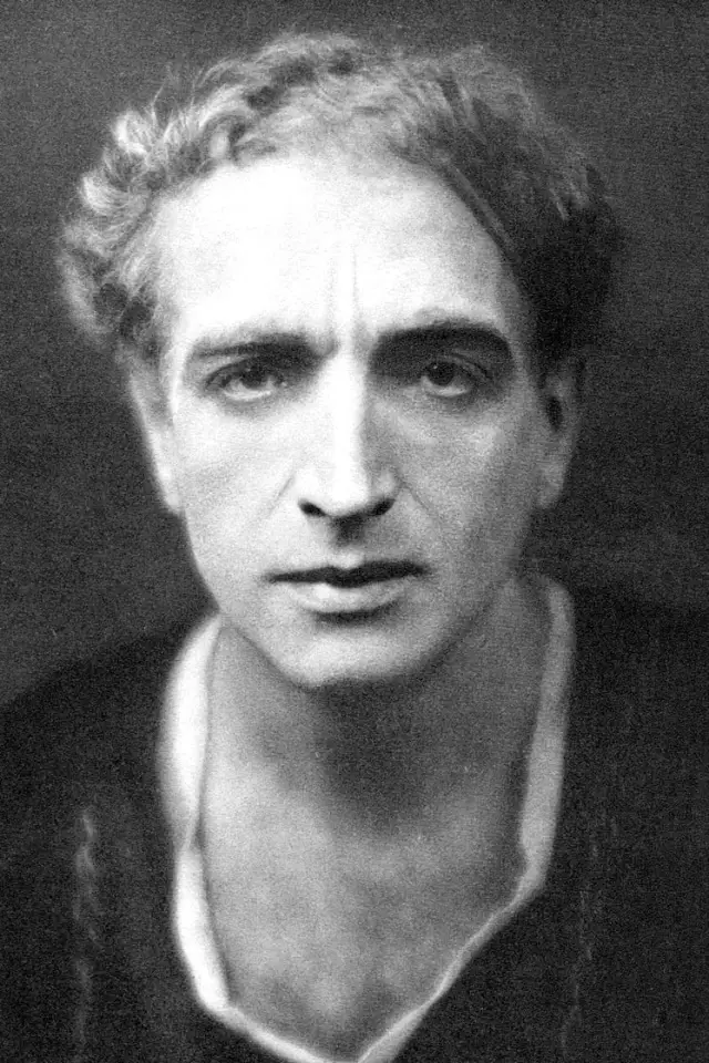 Zdjęcie Fritz Leiber (Fritz Leiber)