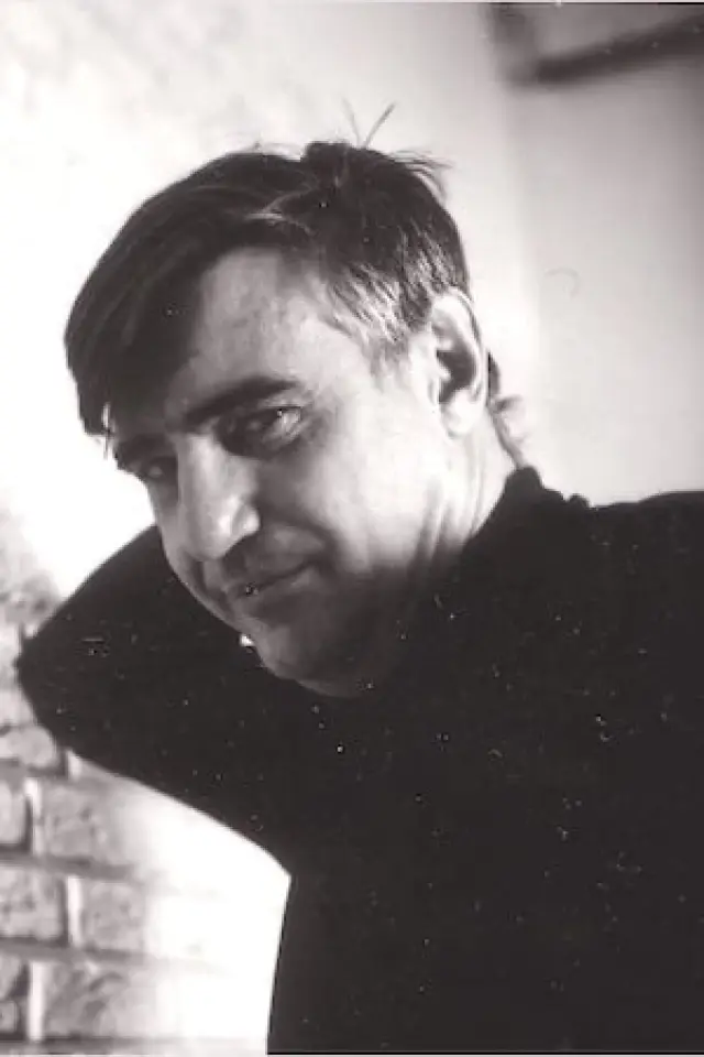 Zdjęcie Józef W. Sarno (Joseph W. Sarno)