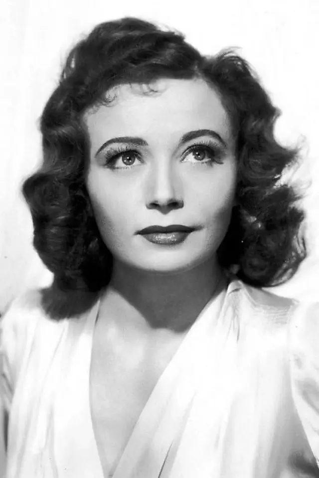 Zdjęcie  (Maria Palmer)