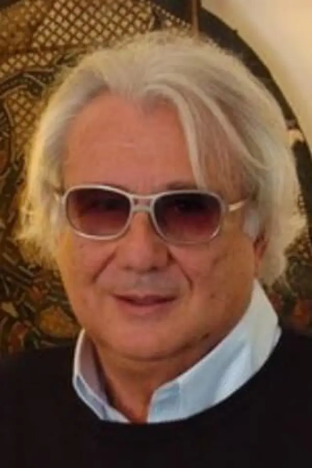 Zdjęcie Owidiusz G. Assonitis (Ovidio G. Assonitis)