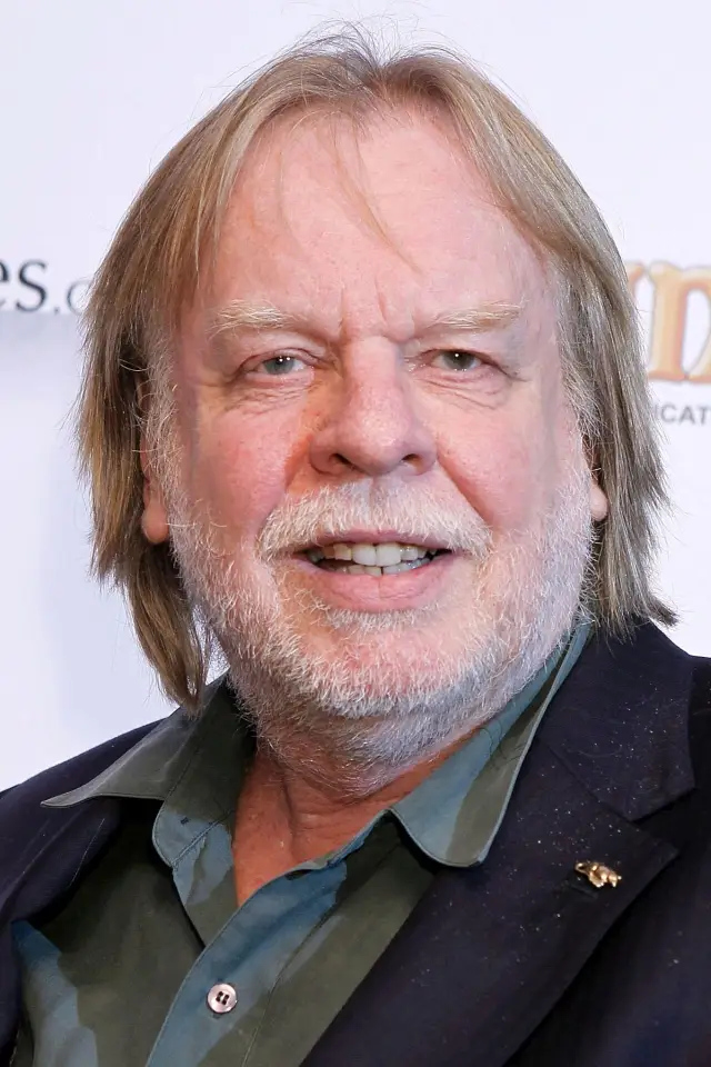 Zdjęcie Rick Wakeman