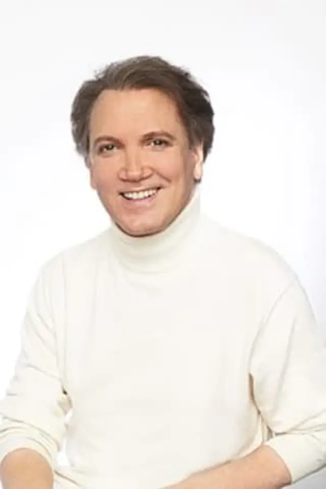 Zdjęcie Charles Busch