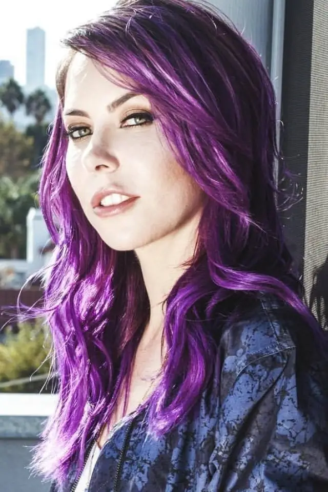 Zdjęcie  (Michele Morrow)