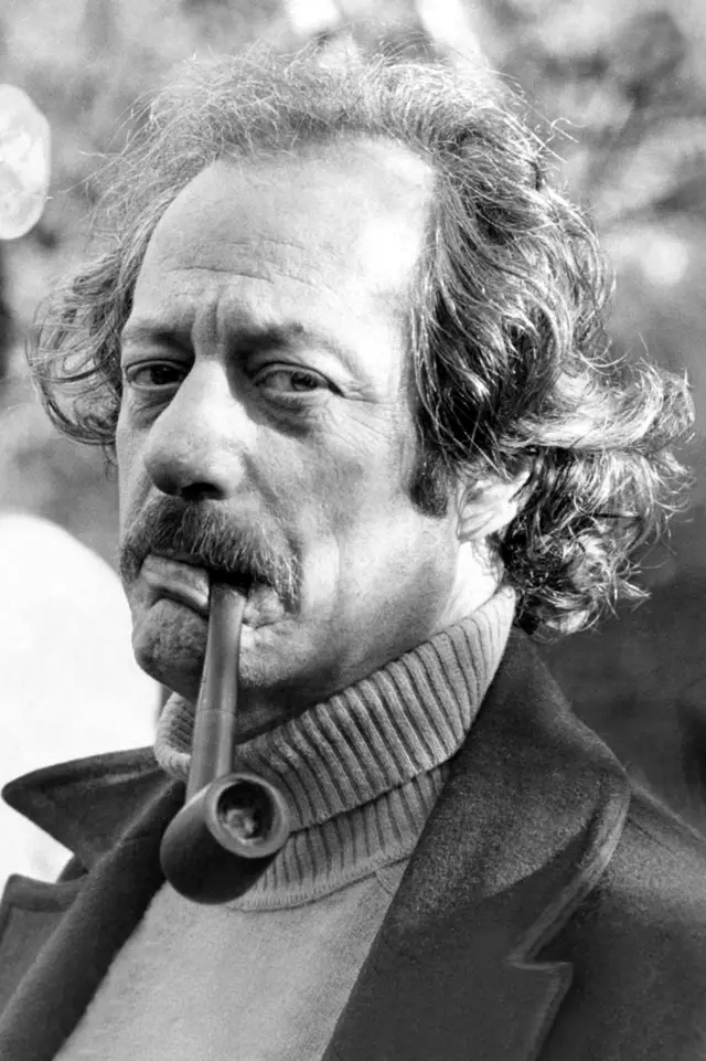 Zdjęcie Philippe Arthuys