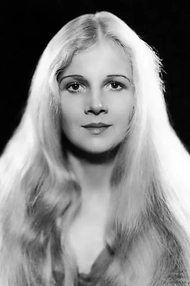 Zdjęcie  (Ann Harding)