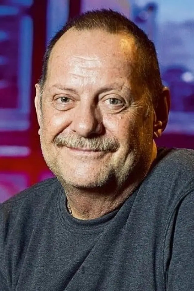 Zdjęcie Luis Luque
