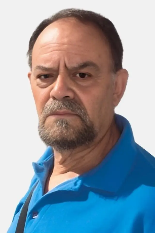 Zdjęcie  (Luis Marín)