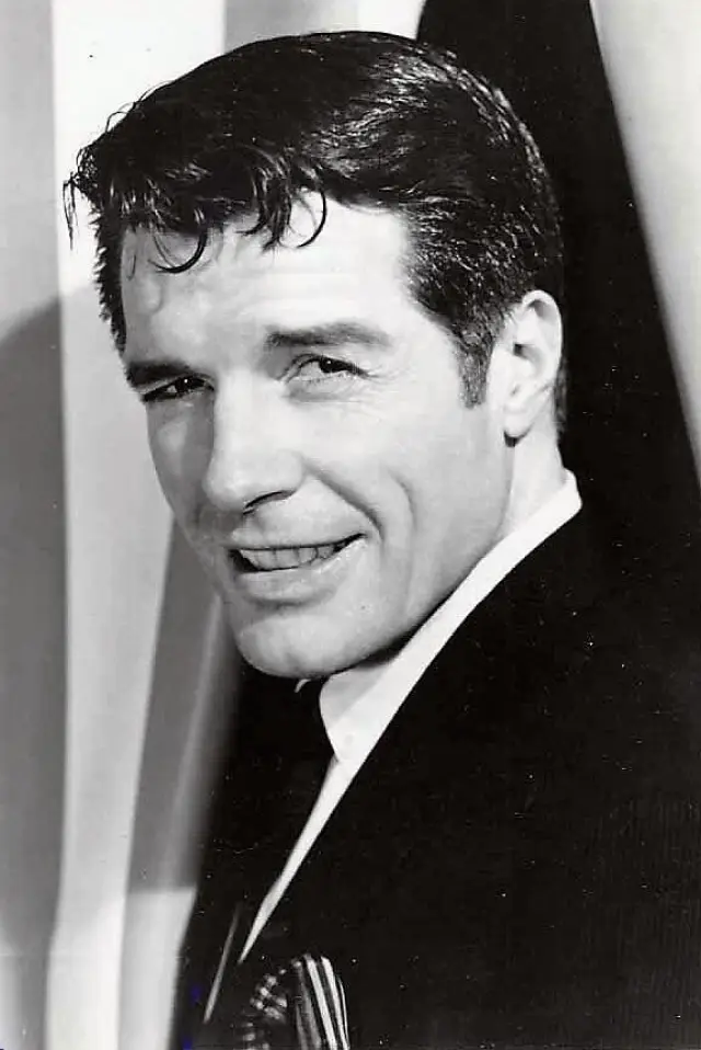 Zdjęcie  (Robert Horton)