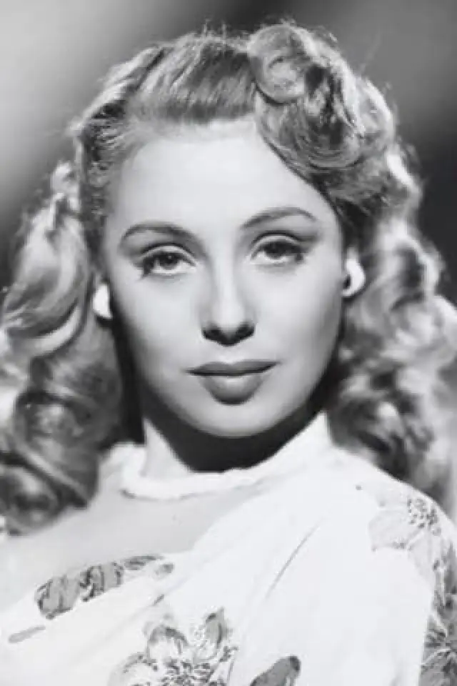 Zdjęcie  (Sandra Dorne)