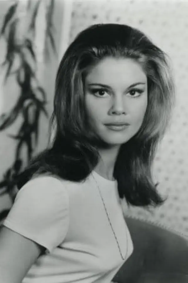 Zdjęcie Wende Wagner
