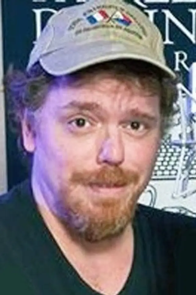 Zdjęcie  (David Wills)