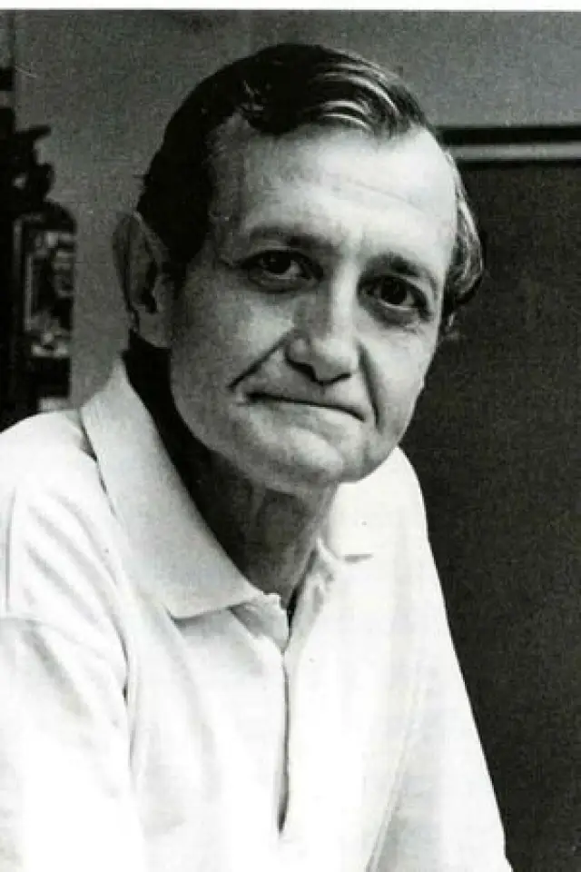 Zdjęcie  (Eloy de la Iglesia)