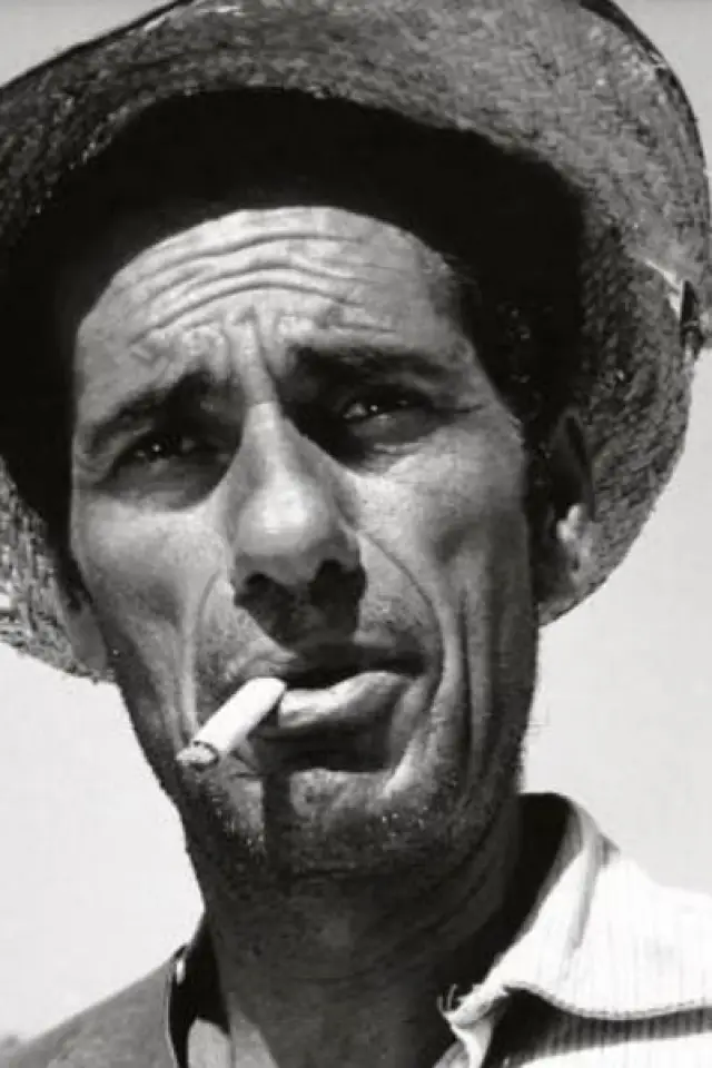 Zdjęcie Fernando Sánchez Polack (Fernando Sánchez Polack)