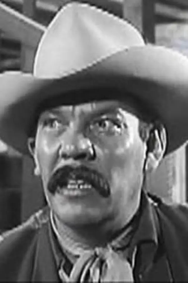 Zdjęcie José Chávez