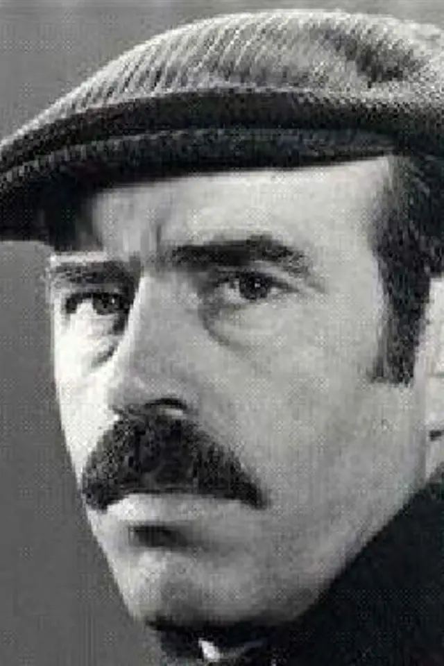 Zdjęcie Rafael Hernández